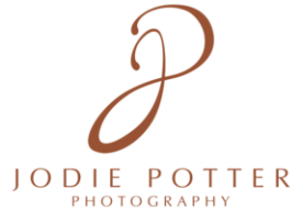 Jodie Potter monogram