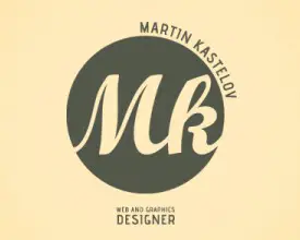 martin kastelov monogram