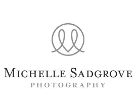 michelle sadgrove photography monogram