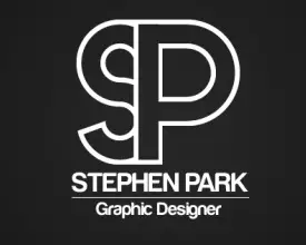 stephen park monogram