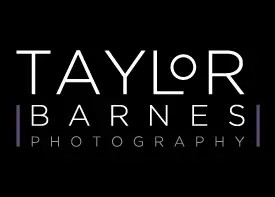 taylor barnes photography monogram
