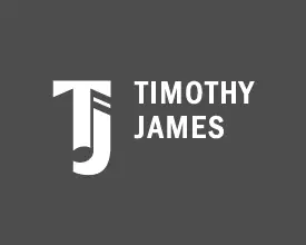 timothy james monogram