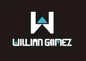 willian gomez monogram