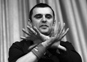 Gary Vaynerchuk celebrity interview