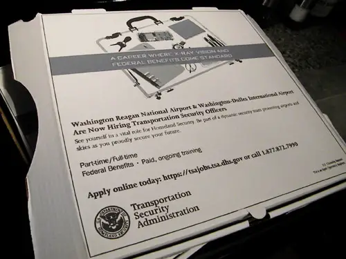 TSA Pizza box https://jobmob.co.il/advertise-here/