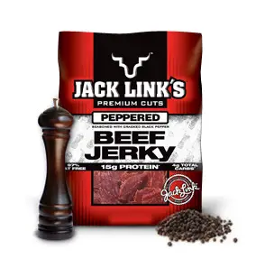 jack links beef jerky