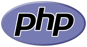 PHP logo