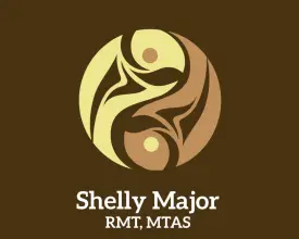 Shelly Major personal logo