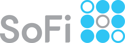 SoFi logo