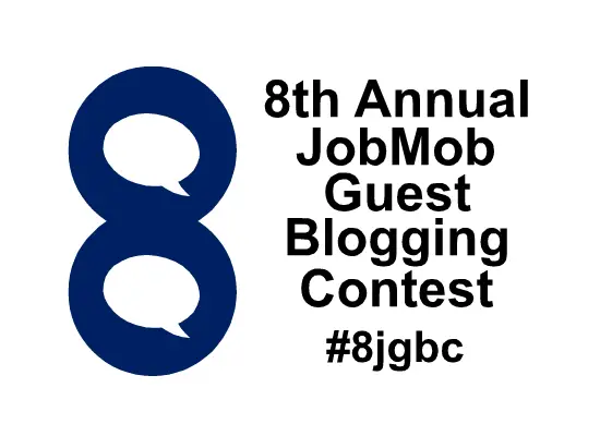 Read more about the article WIN $11K: The 8th Annual JobMob Guest Blogging Contest