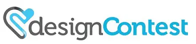 designcontest freelance marketplace logo