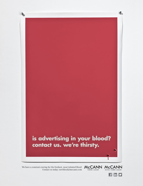 mccann talent recruitment marketing