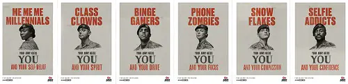 the new british army talent recruitment marketing