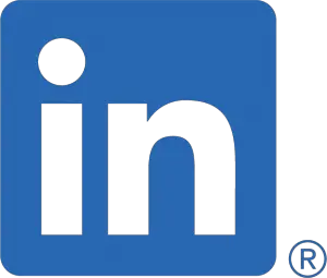 linkedin logo