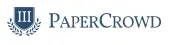papercrowd logo