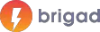 brigad freelance marketplace logo