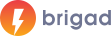 brigad freelance marketplace logo