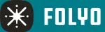 folyo freelance marketplace logo