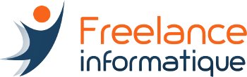 freelance informatique.fr freelance marketplace logo