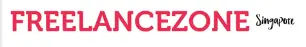 freelancezone.com.sg freelance marketplace logo