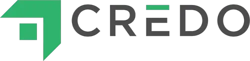 getcredo freelance marketplace logo