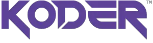 koder freelance marketplace logo