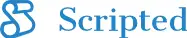 scripted freelance marketplace logo