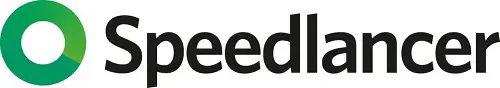 speedlancer freelance marketplace logo