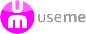 useme freelance marketplace logo