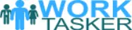 worktasker freelance marketplace logo