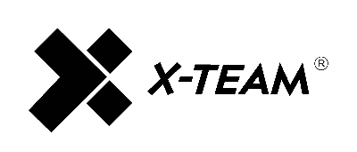 x-team freelance marketplace logo