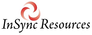 insync resources logo