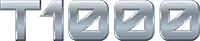 t1000 logo