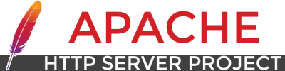 apache http server project logo