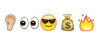 josh phillips emoji