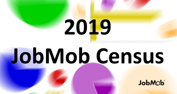 2019 JobMob Census