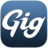 gigwalk iphone apps