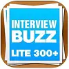 interview buzz LITE iphone apps