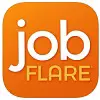 jobflare for job search iphone apps