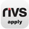 rivs apply iphone apps