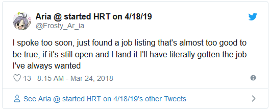 why job openings reposted 1