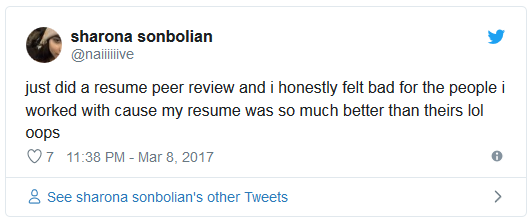 free resume reviews 3