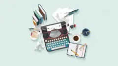 Creative Writing Sample Lesson - Udemy Free