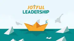 Joyful Leadership - Udemy Free