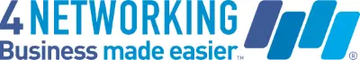 4Networking logo