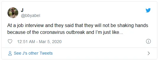 😷 10 Effects Coronavirus Has Already Had on Job Seekers