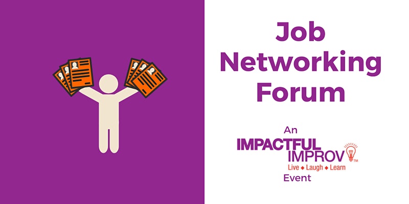 Job Networking Forum