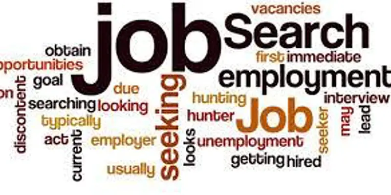 JobTrain Job Readiness Workshop - Search strategies post COVID-19