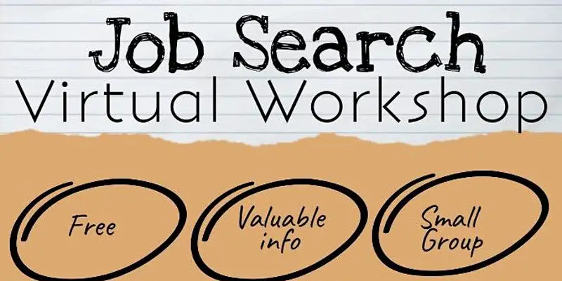 Resume & Job Search