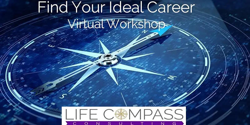 Career Compass Virtual Workshop